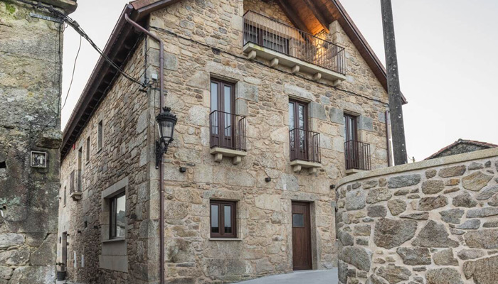 Hotel Superior